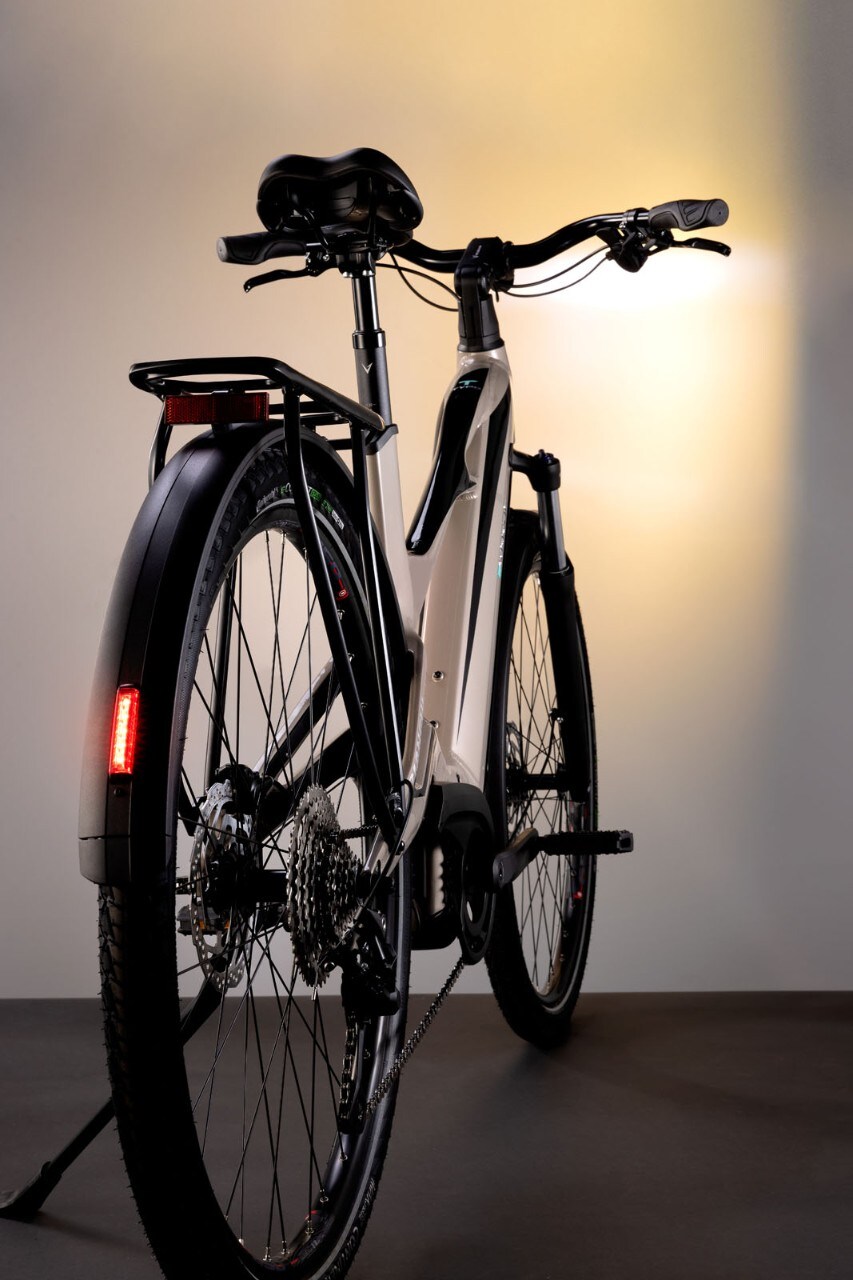 Bianchi e-Vertic, nuove e-bike offroad e urbane